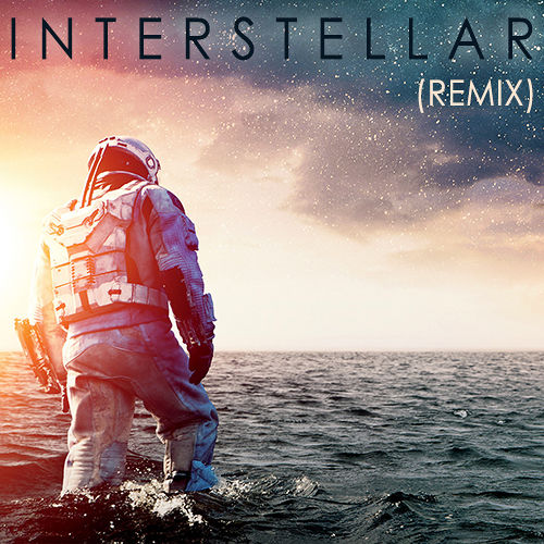 Hans Zimmer - Interstellar (Main Theme) (Venaccio Remix)