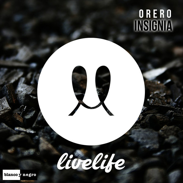 Orero - Insignia (Original Mix)