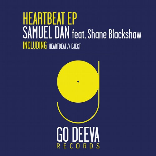 Samuel Dan feat. Shane Blackshaw - Eject (Original Mix)