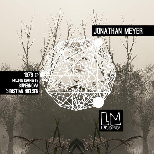 Jonathan Meyer Ft. Himba - Voodoo Doll (Original Mix)