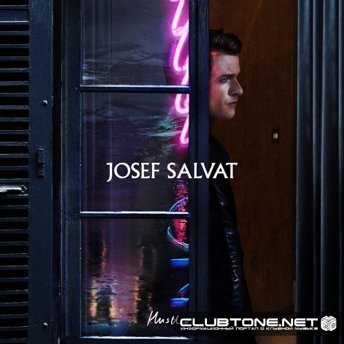 Josef Salvat - Hustler (Solomun Remix)