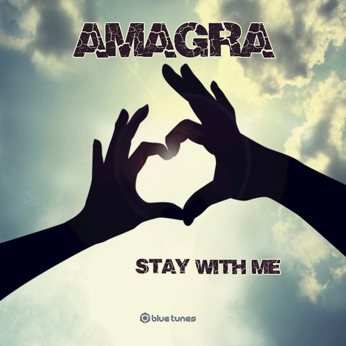 Amagra - Stay With Me (Original Mix)