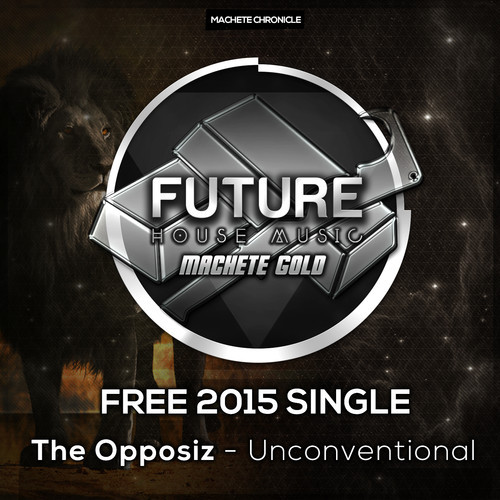 The Opposiz - Unconventional (Original Mix)