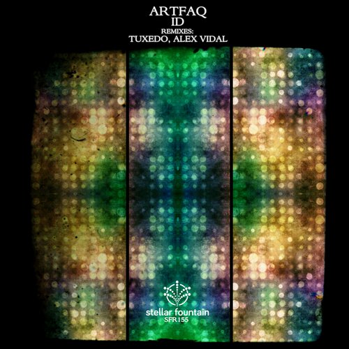 Artfaq - ID (Alex Vidal Remix)