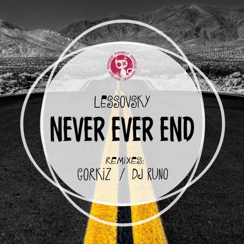 Lessovsky - Never Ever End (DJ Runo Remix)