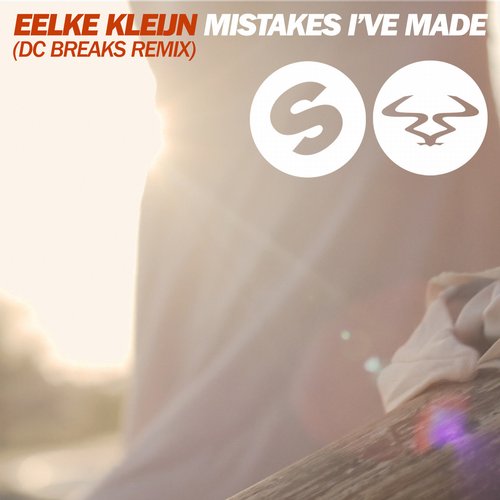 Eelke Kleijn - Mistakes (DC Breaks Remix)