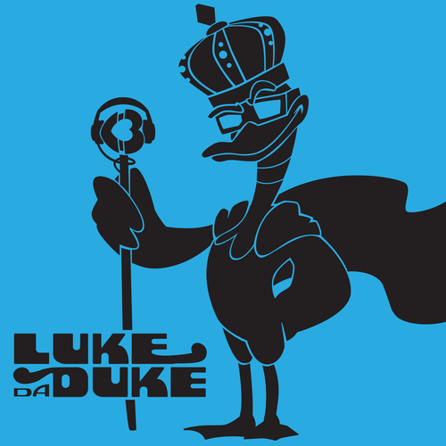 Luke Da Duke - Get Em Up (Original Mix)