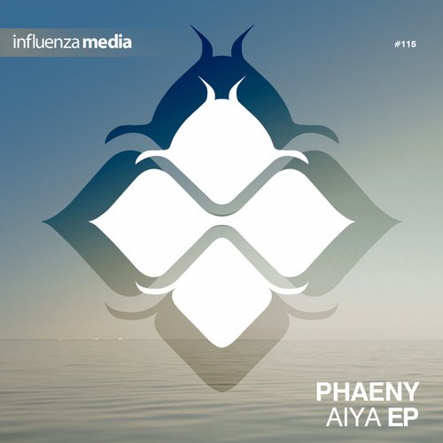 Phaeny - Ayia (Original Mix)