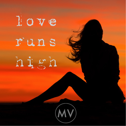 Marc Vandelay - Love Runs High ft. Roxy (Original Mix)