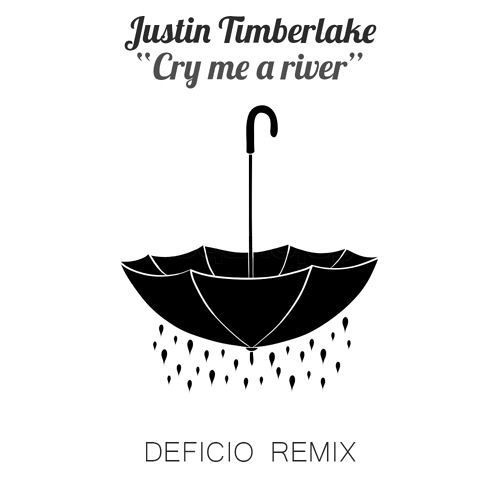 Justin Timberlake - Cry Me A River (Deficio Trap Remix)