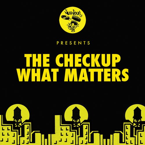 The Checkup - What Matters (Vanilla Ace & Dharkfunkh Remix)