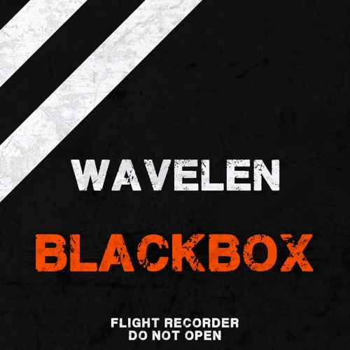 Wavelen - Blackbox (Original Mix)