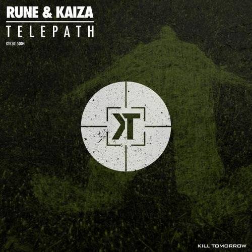 Rune & Kaiza - Telepath (Original Mix)