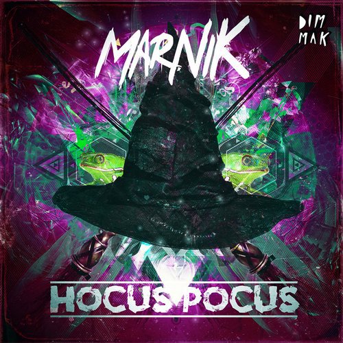 Marnik - Hocus Pocus (Original Mix)