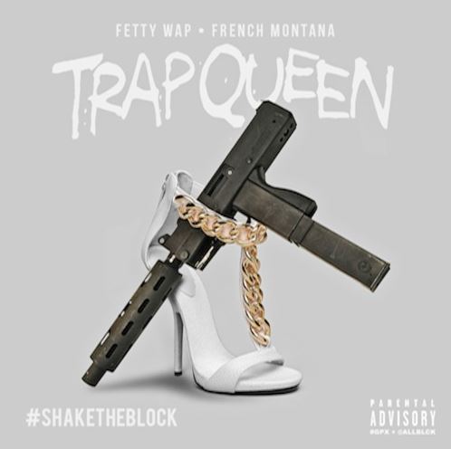 Fetty Wap - Trap Queen (Prismo Remix)