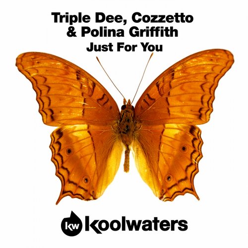 Triple Dee, Cozzetto & Polina Griffith - Just For You (Hot Hotels Remix)