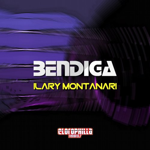 Ilary Montanari - Bendiga (Giulio Lnt Remix)