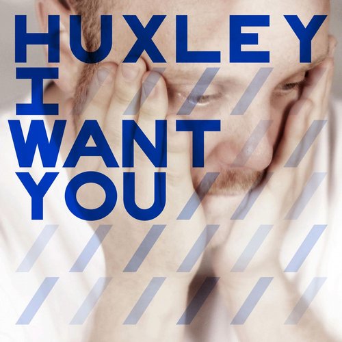 Huxley - I Want You (Deetron Remix)