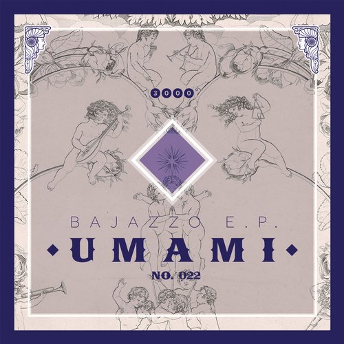 Umami - Let Me Take You On A Trip (Stephan Zovsky Remix)