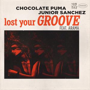 Chocolate Puma & Junior Sanchez feat. Arama - Lost Your Groove (Original Mix)