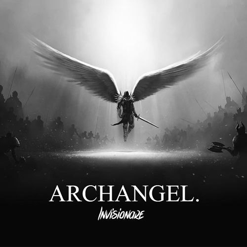 Invisionare - Archangel (Original Mix)