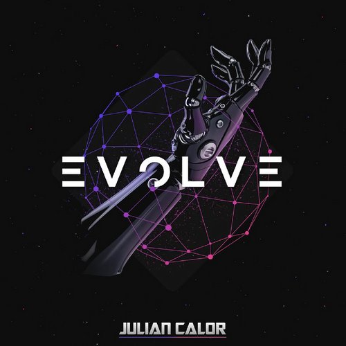 Julian Calor - Sleeping Androids (Album Edit)