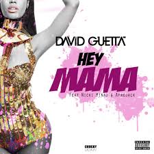 David Guetta feat. Nicki Minaj & Afrojack - Hey Mama (Extended Mix).mp3