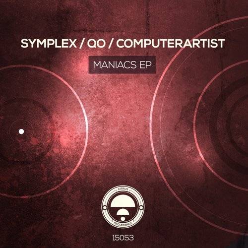 Symplex - Desert (Original Mix)