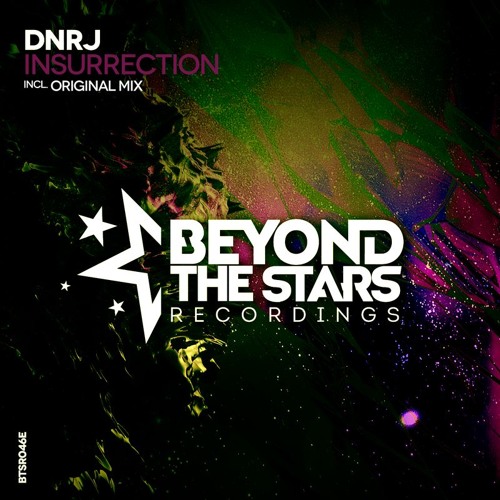 DNRJ - Insurrection (Original Mix)