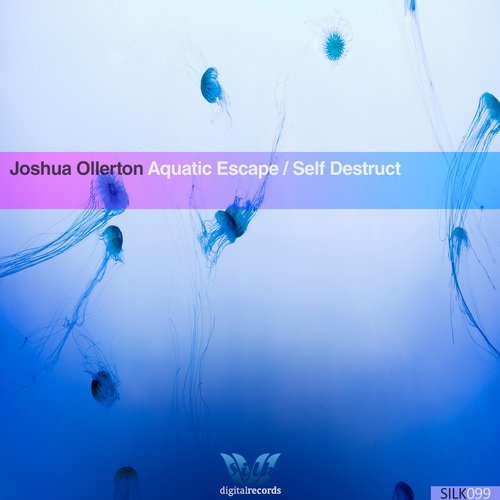 Joshua Ollerton - Aquatic Escape (Original Mix)