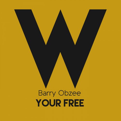 Barry Obzee - Your Free (Original Mix)