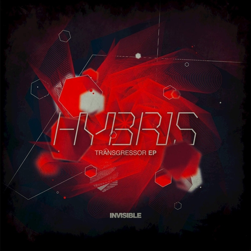 Hybris – My Stars (Original Mix)