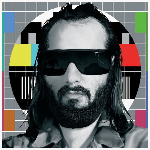 Sebastien Tellier - La Ritournelle (Mark Lower Rework)