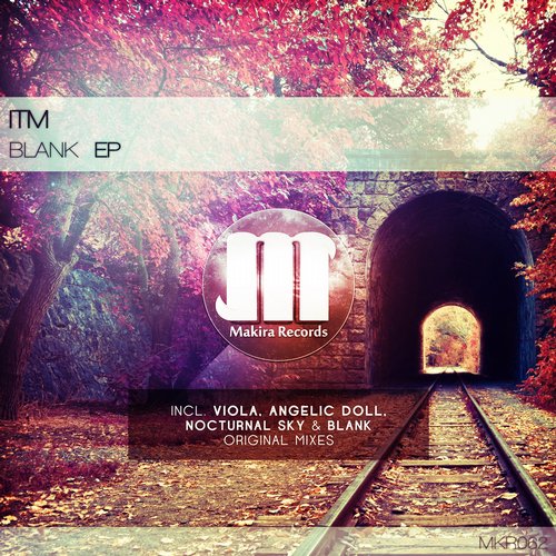 ITM - Angelic Doll (Original Mix)