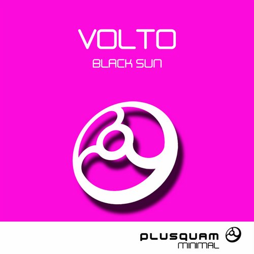 Volto - Black Sun (Original Mix)