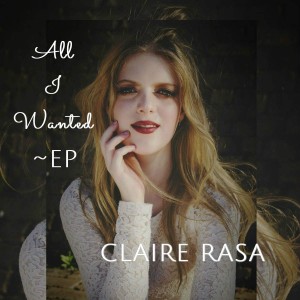 Claire Rasa - Take Me Back (Dave Aude Club Remix)