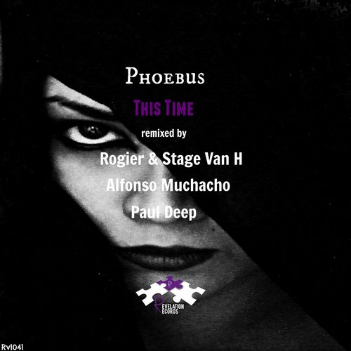 Phoebus - This Time (Original Mix)