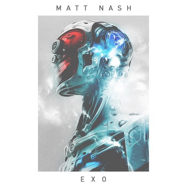 Matt Nash - Exo (Original Mix)