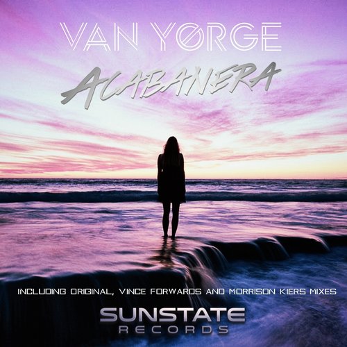 Van Yorge - Acabanera (Original Mix)