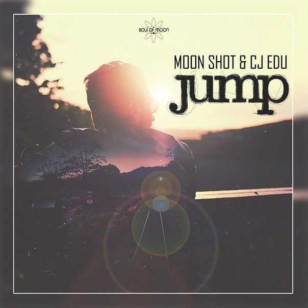 Moon Shot & CJ EDU – JUMP (Original Mix)