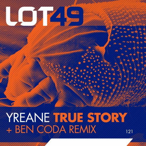 Yreane - True Story (Ben Coda Remix)