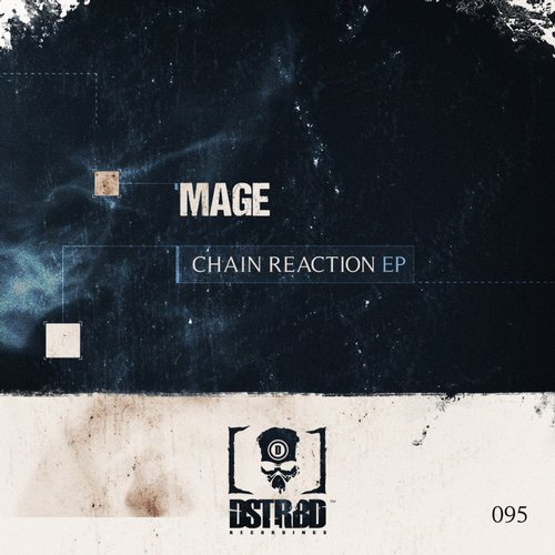 Mage - Chain Reaction (Original Mix)