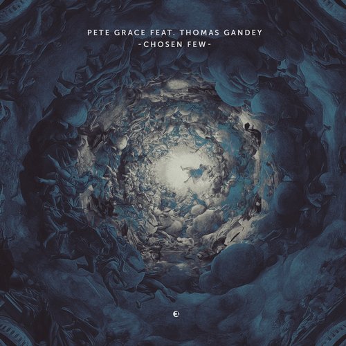 Pete Grace feat. Thomas Gandey - Carried On (Betoko Remix)