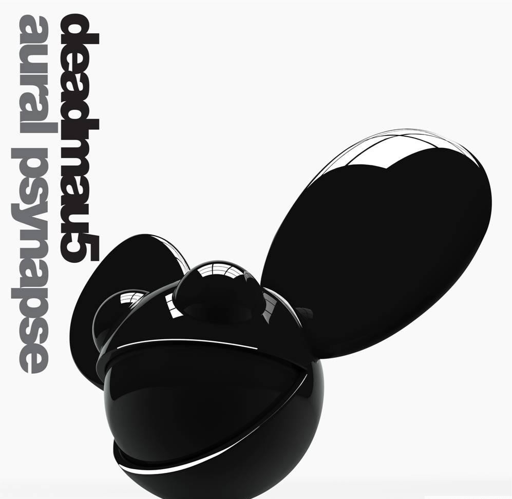 Deadmau5 - Aural Psynapse (Stoto Remix)