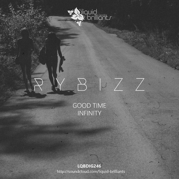 Rybizz - Infinity (Original Mix)