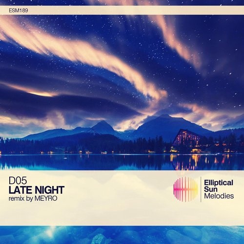 D05 - Late Night (Original Mix)