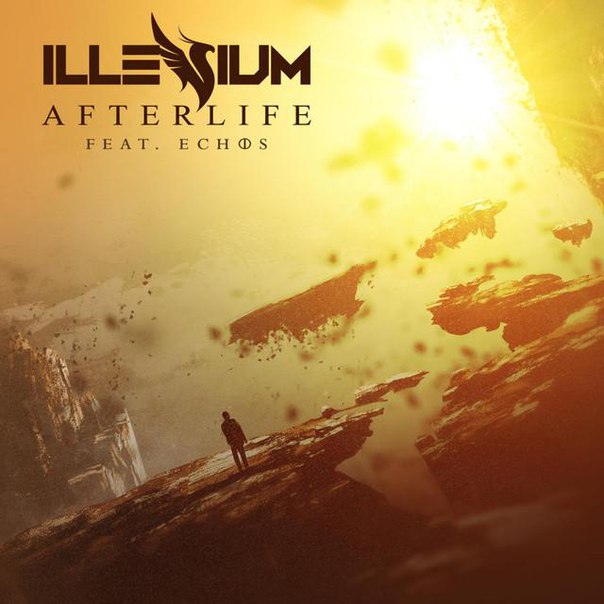 Illenium – Afterlife (feat. Echos)